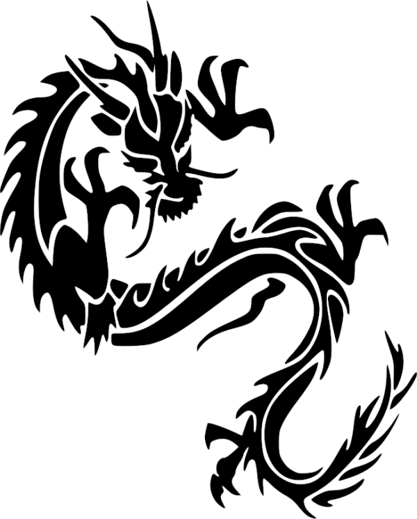 Dragon #2