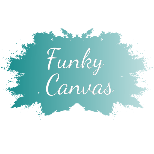 Funky Canvas